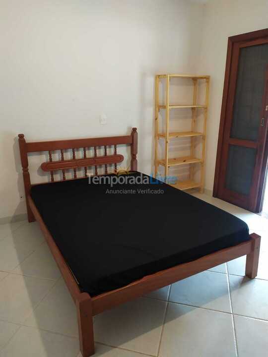 Casa para aluguel de temporada em Ubatuba (Praia Grande)