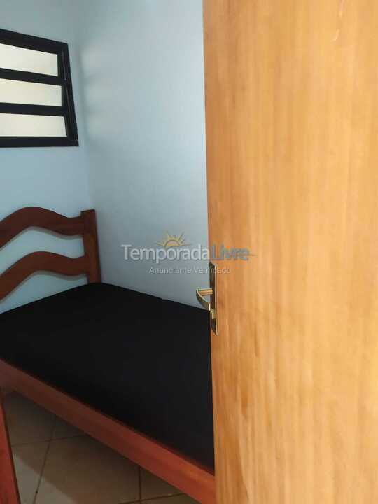 Casa para aluguel de temporada em Ubatuba (Praia Grande)