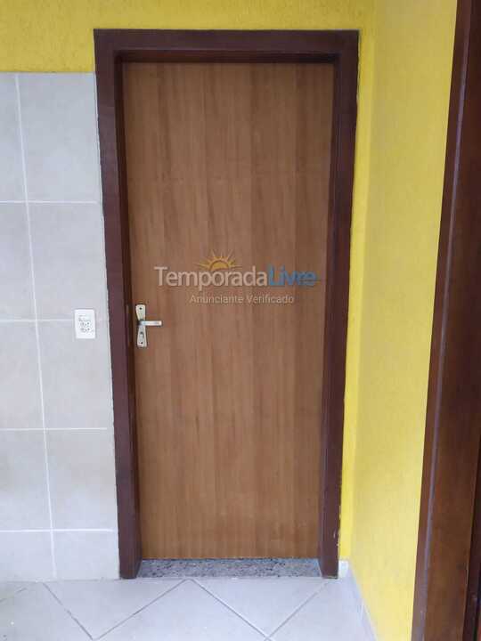 Casa para aluguel de temporada em Ubatuba (Praia Grande)