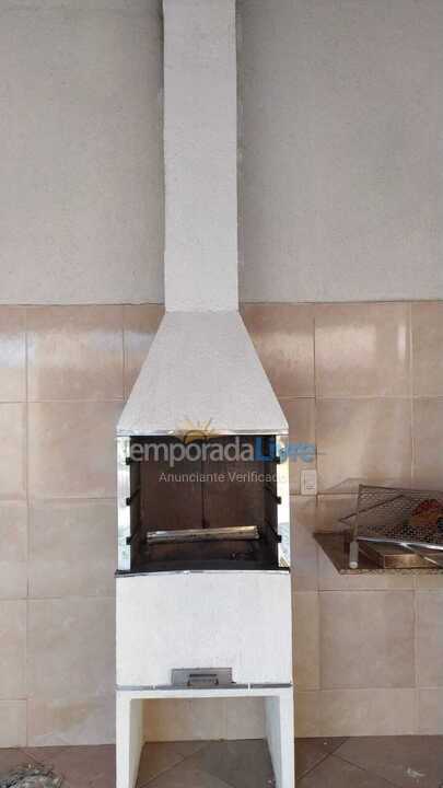 Casa para aluguel de temporada em Ubatuba (Praia Grande)