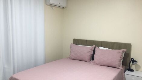 Apartamento para 4 pessoas na praia dos ingleses