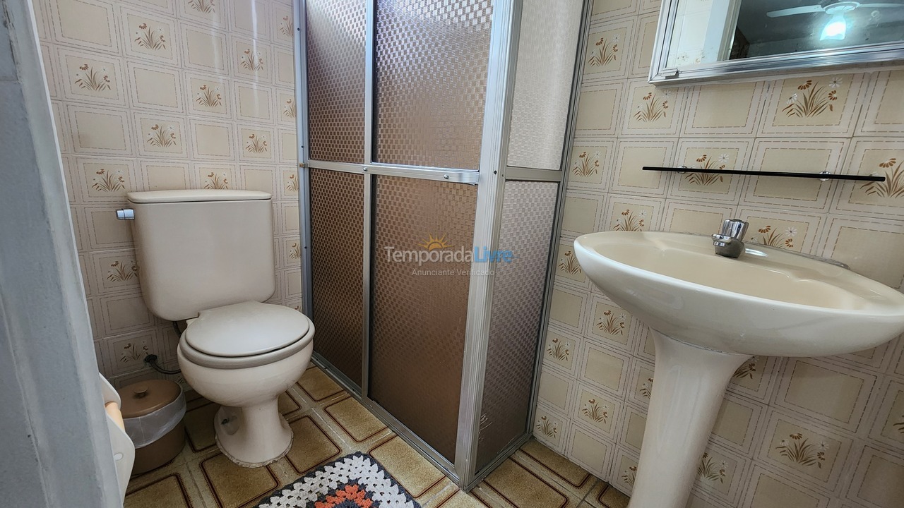 Apartamento para alquiler de vacaciones em Guarujá (Pitangueiras)