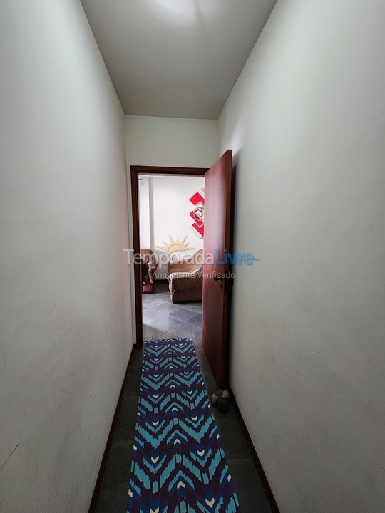 Apartamento para alquiler de vacaciones em Guarujá (Pitangueiras)