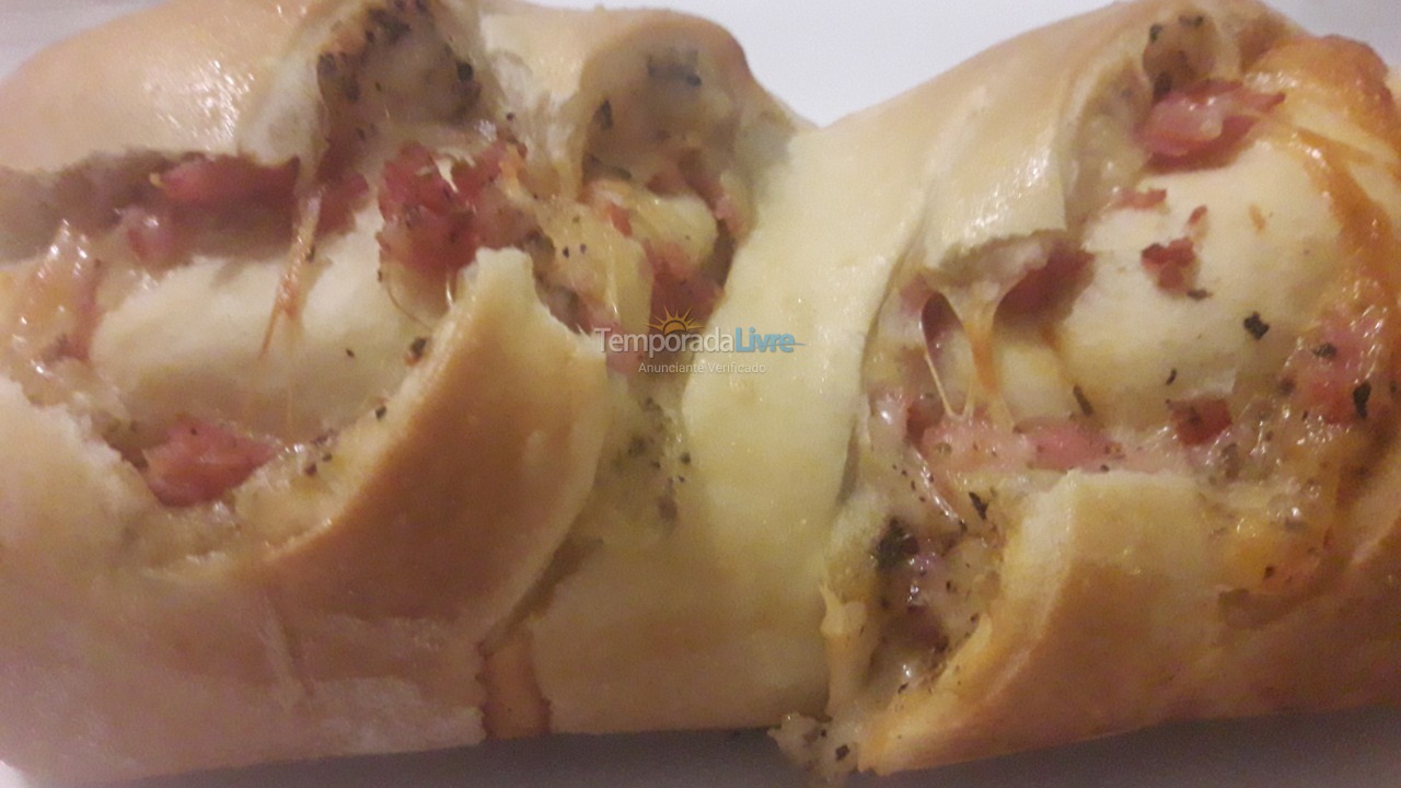 Casa para alquiler de vacaciones em Arraial D'ajuda (Pedra Azul Entre Praias de Pitinga E Taipe)