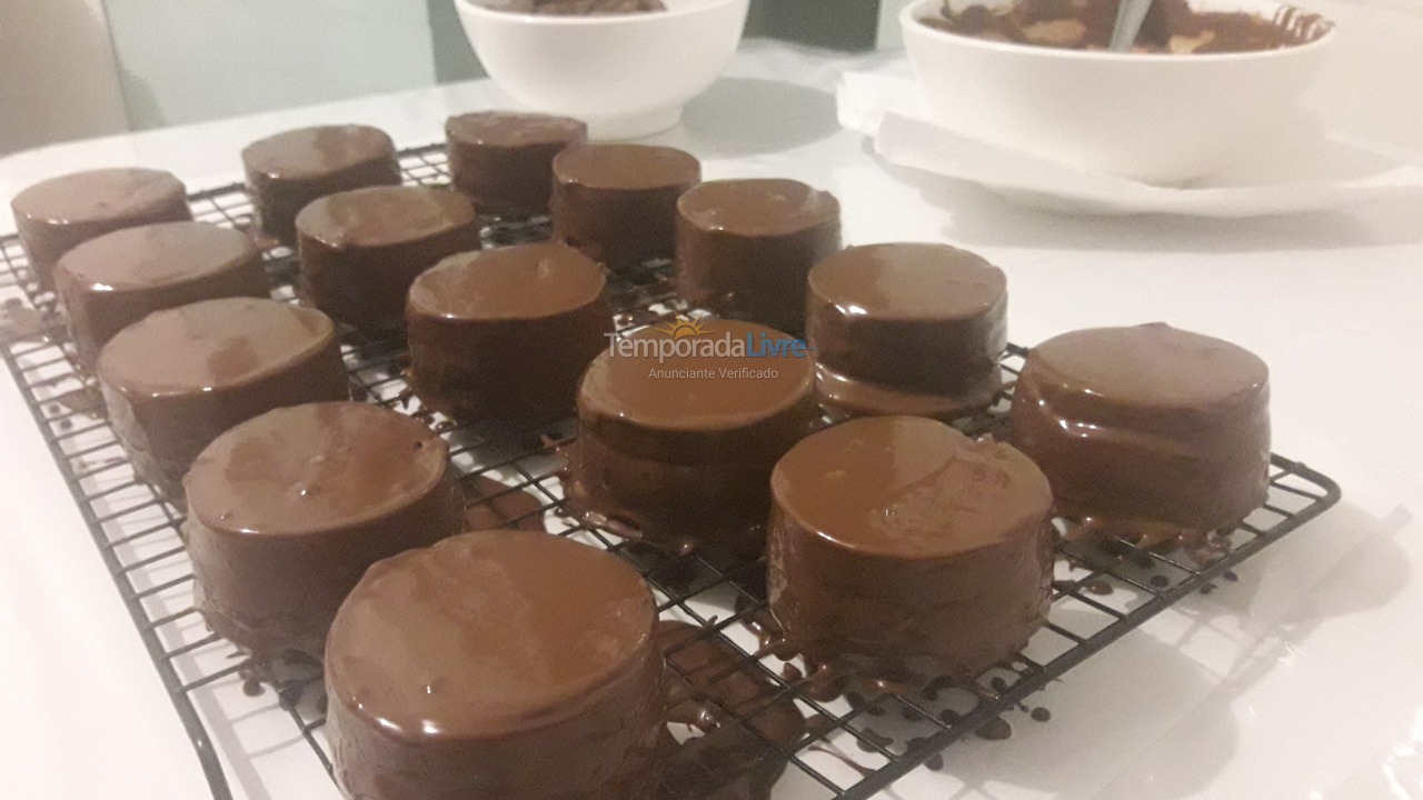 Casa para alquiler de vacaciones em Arraial D'ajuda (Pedra Azul Entre Praias de Pitinga E Taipe)