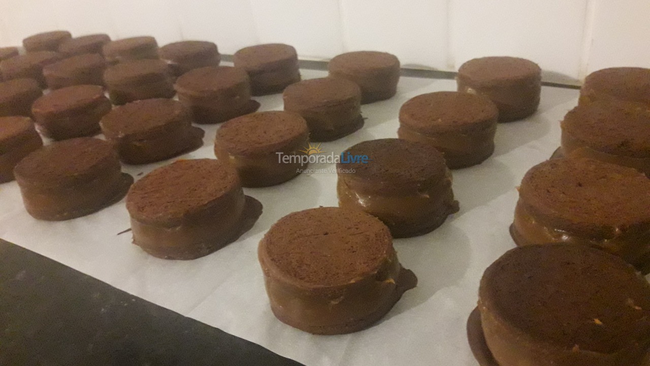 Casa para alquiler de vacaciones em Arraial D'ajuda (Pedra Azul Entre Praias de Pitinga E Taipe)