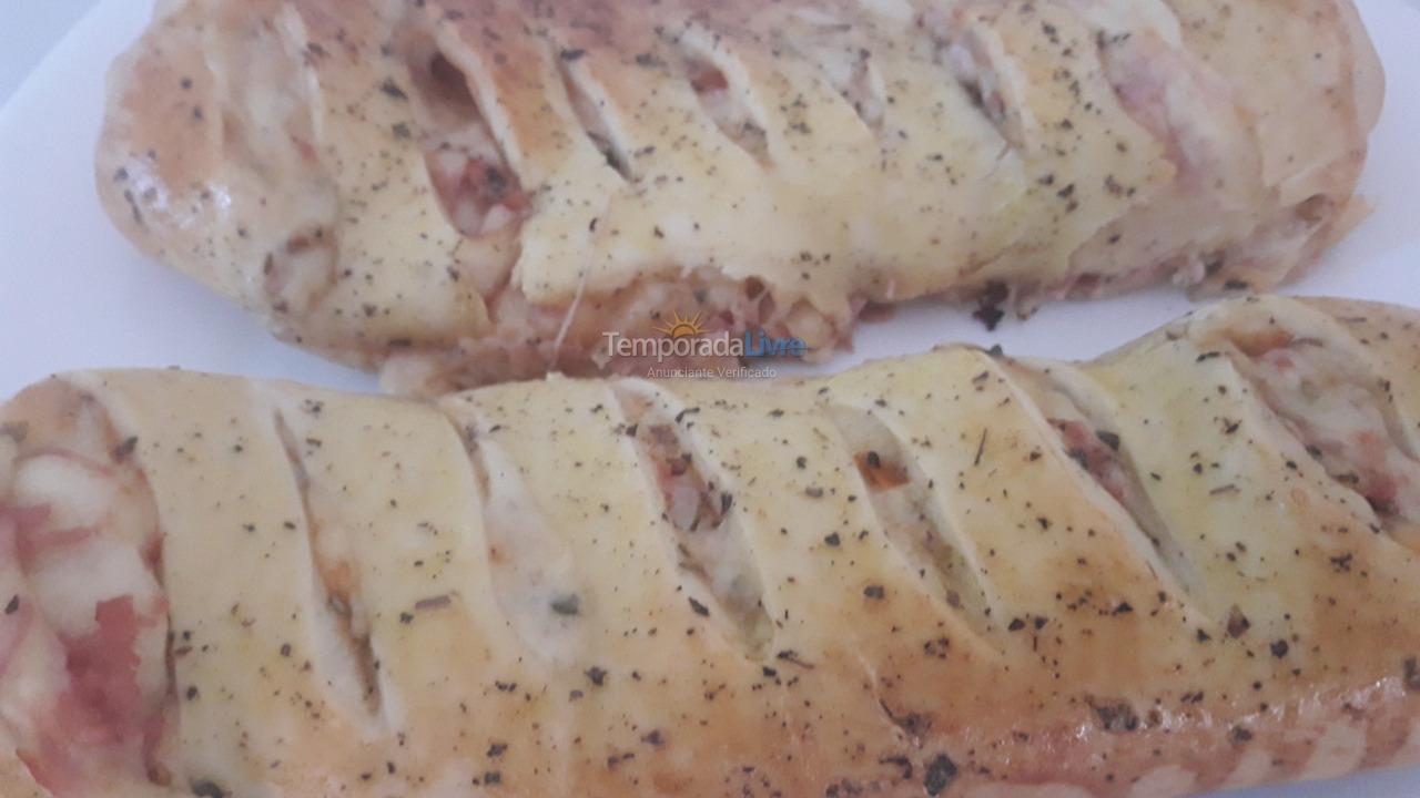 Casa para alquiler de vacaciones em Arraial D'ajuda (Pedra Azul Entre Praias de Pitinga E Taipe)