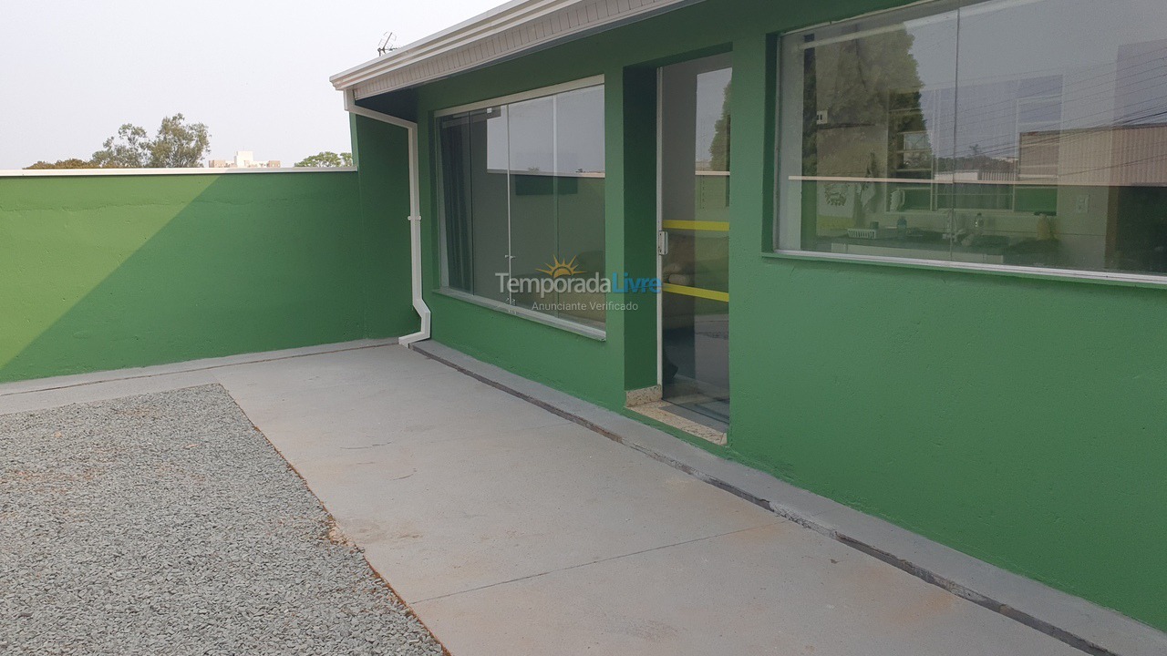 Casa para aluguel de temporada em Limeira (Jardim Celina)