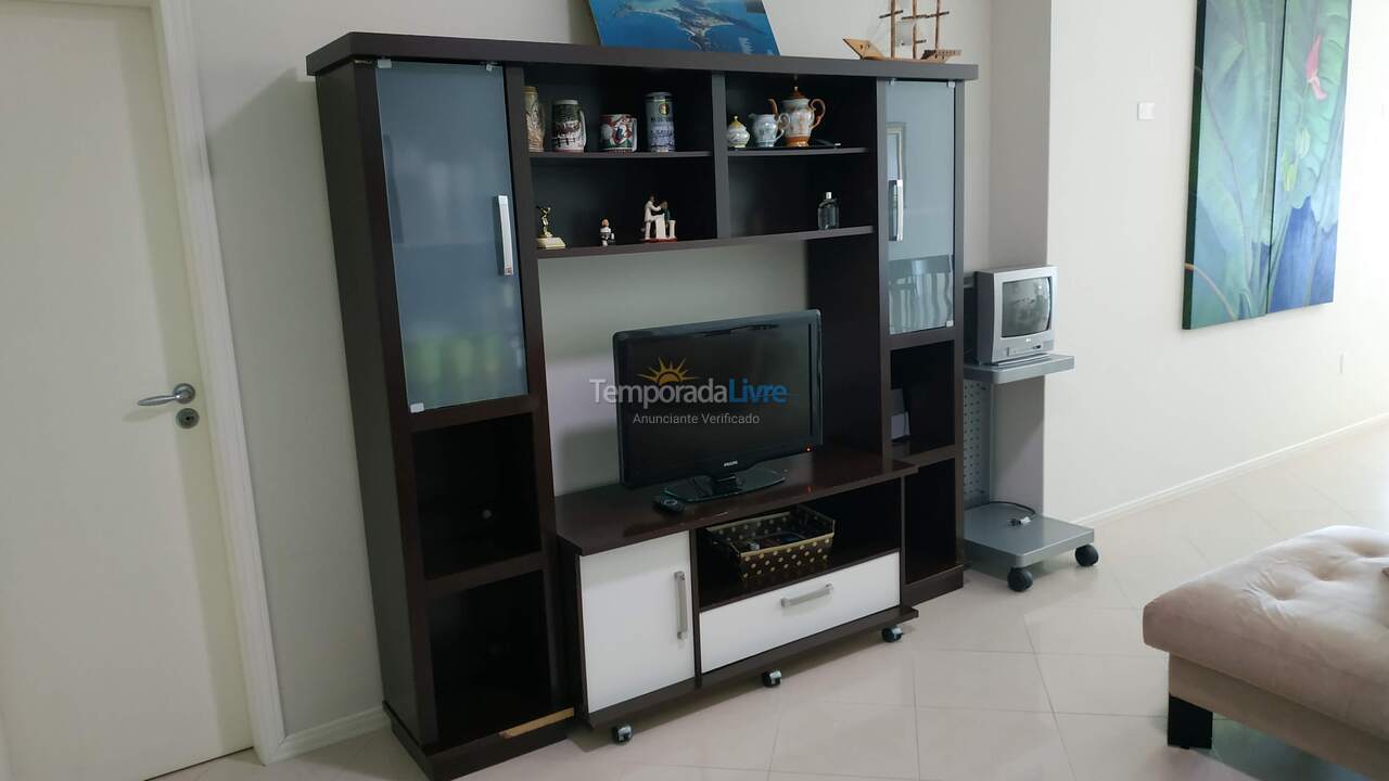 Apartamento para alquiler de vacaciones em Itapema (Meia Praia)