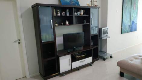 Ap-023 - FRENTE AL MAR - balcón grande - PARA 10 PERSONAS