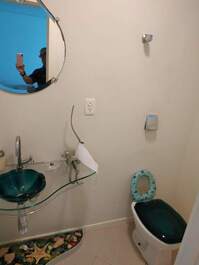 Ap-023 - FRENTE AL MAR - balcón grande - PARA 10 PERSONAS