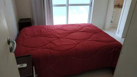 Ap-023 - FRENTE AL MAR - balcón grande - PARA 10 PERSONAS