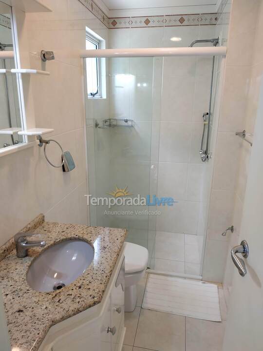 Apartamento para alquiler de vacaciones em Itapema (Meia Praia)