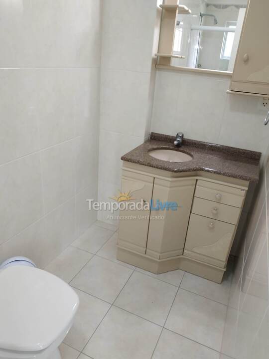 Apartamento para alquiler de vacaciones em Itapema (Meia Praia)