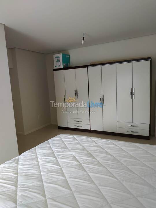 Apartamento para alquiler de vacaciones em Itapema (Meia Praia)