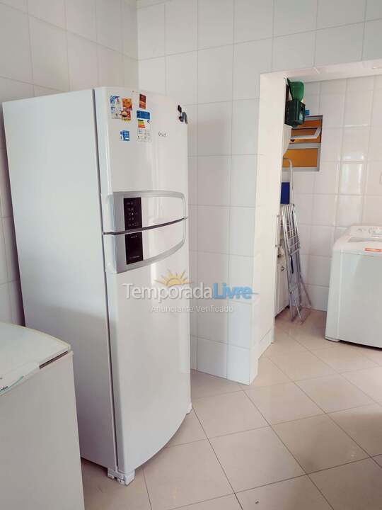 Apartamento para alquiler de vacaciones em Itapema (Meia Praia)