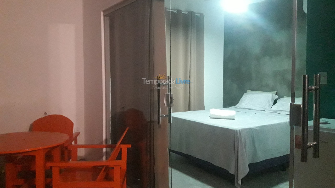 House for vacation rental in Arraial D'ajuda (Pedra Azul Entre Praias de Pitinga E Taipe)