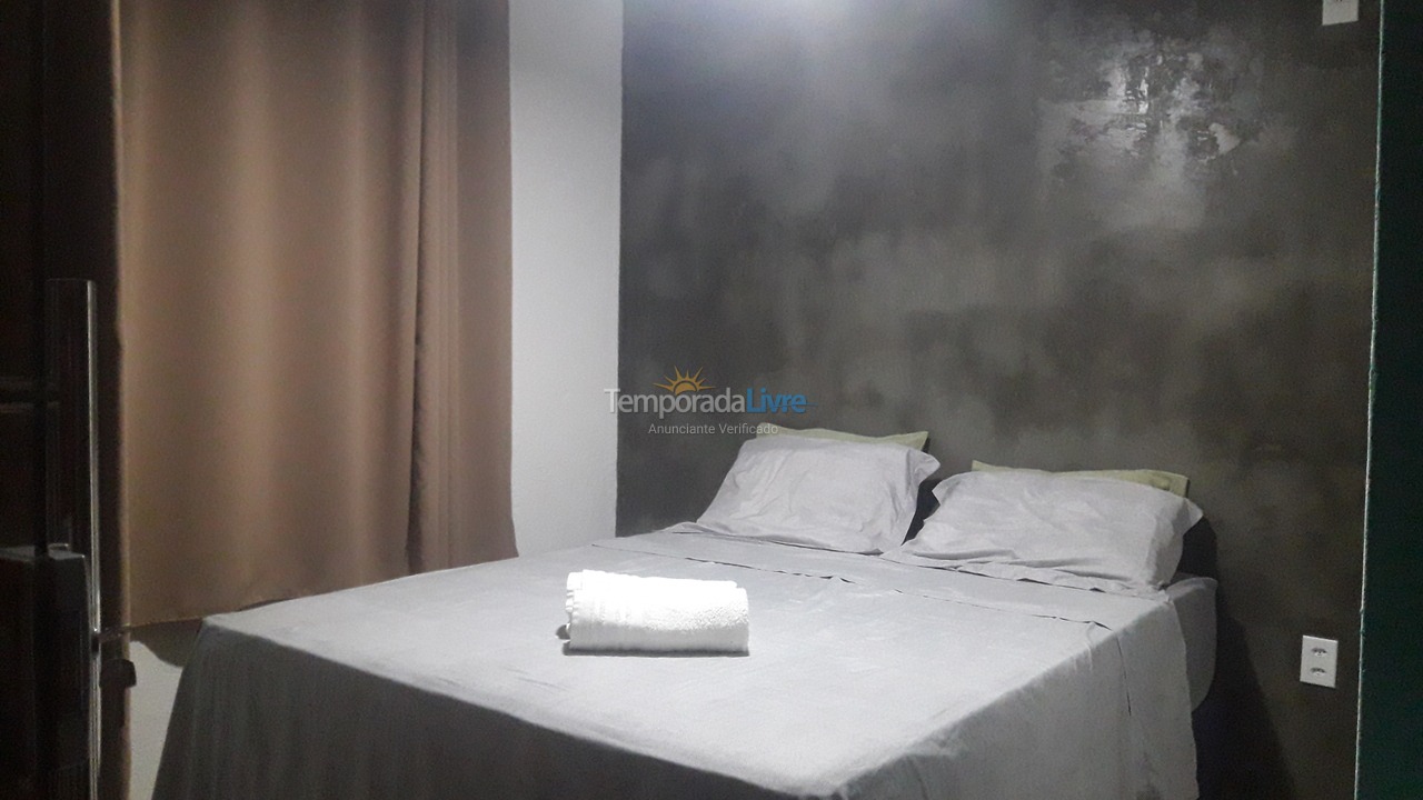 House for vacation rental in Arraial D'ajuda (Pedra Azul Entre Praias de Pitinga E Taipe)