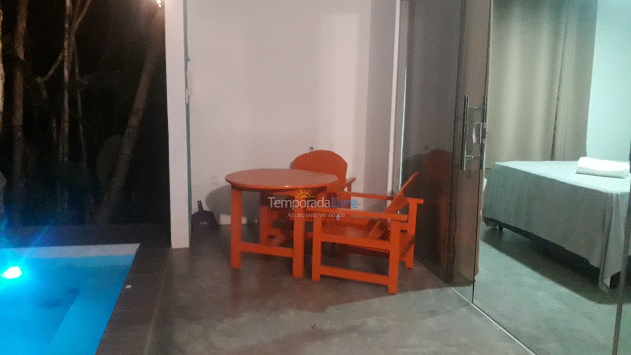 House for vacation rental in Arraial D'ajuda (Pedra Azul Entre Praias de Pitinga E Taipe)