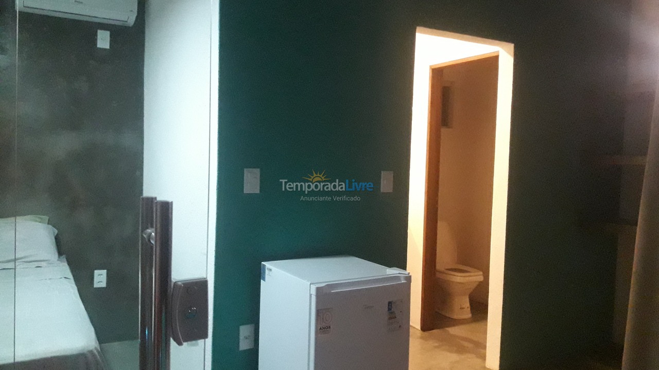 House for vacation rental in Arraial D'ajuda (Pedra Azul Entre Praias de Pitinga E Taipe)