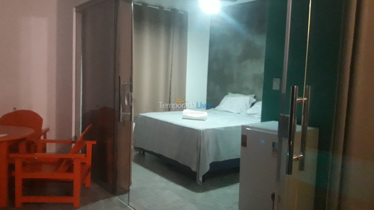 House for vacation rental in Arraial D'ajuda (Pedra Azul Entre Praias de Pitinga E Taipe)