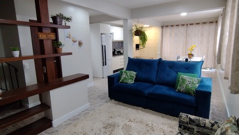 House 120m Residential