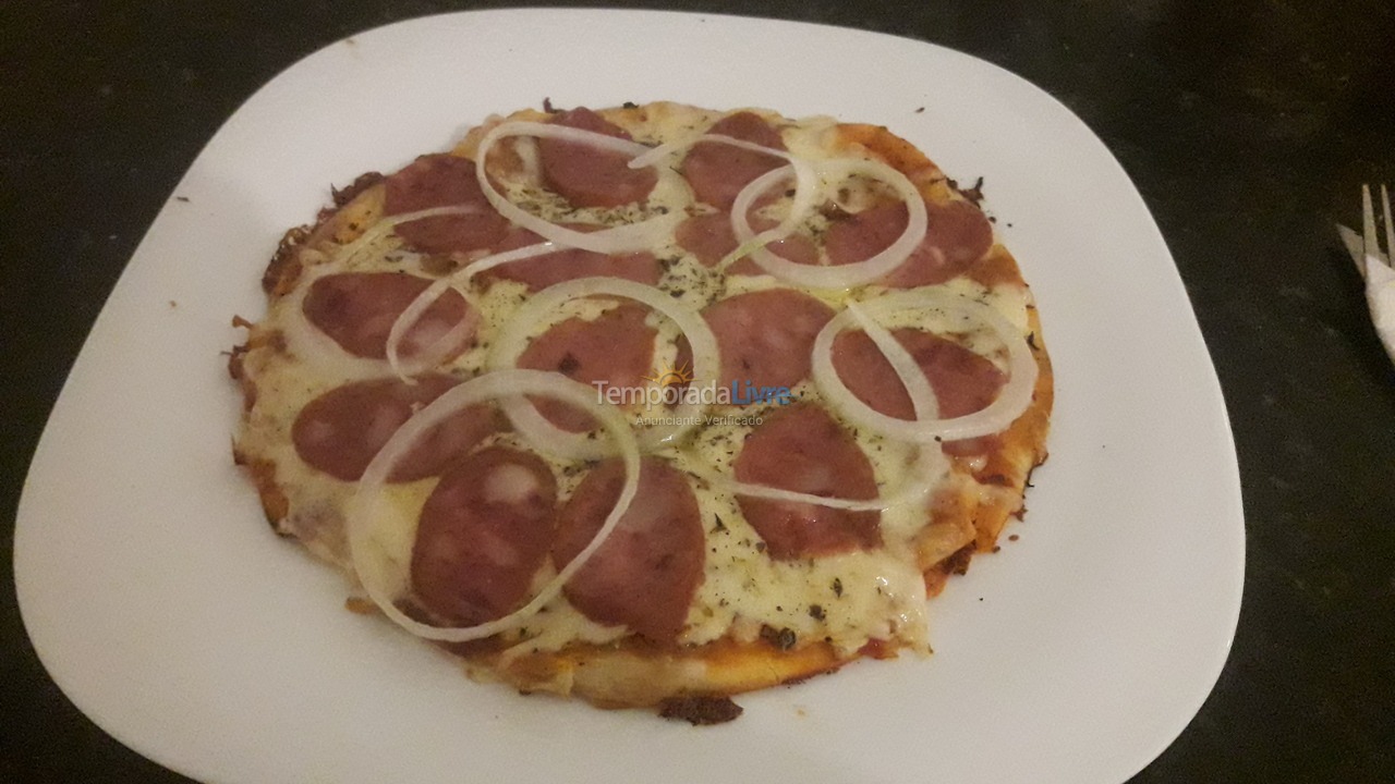 House for vacation rental in Arraial D'ajuda (Pedra Azul Entre Praias de Pitinga E Taipe)