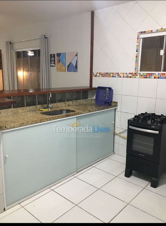 Casa para alquiler de vacaciones em Cabo Frio (Peró)