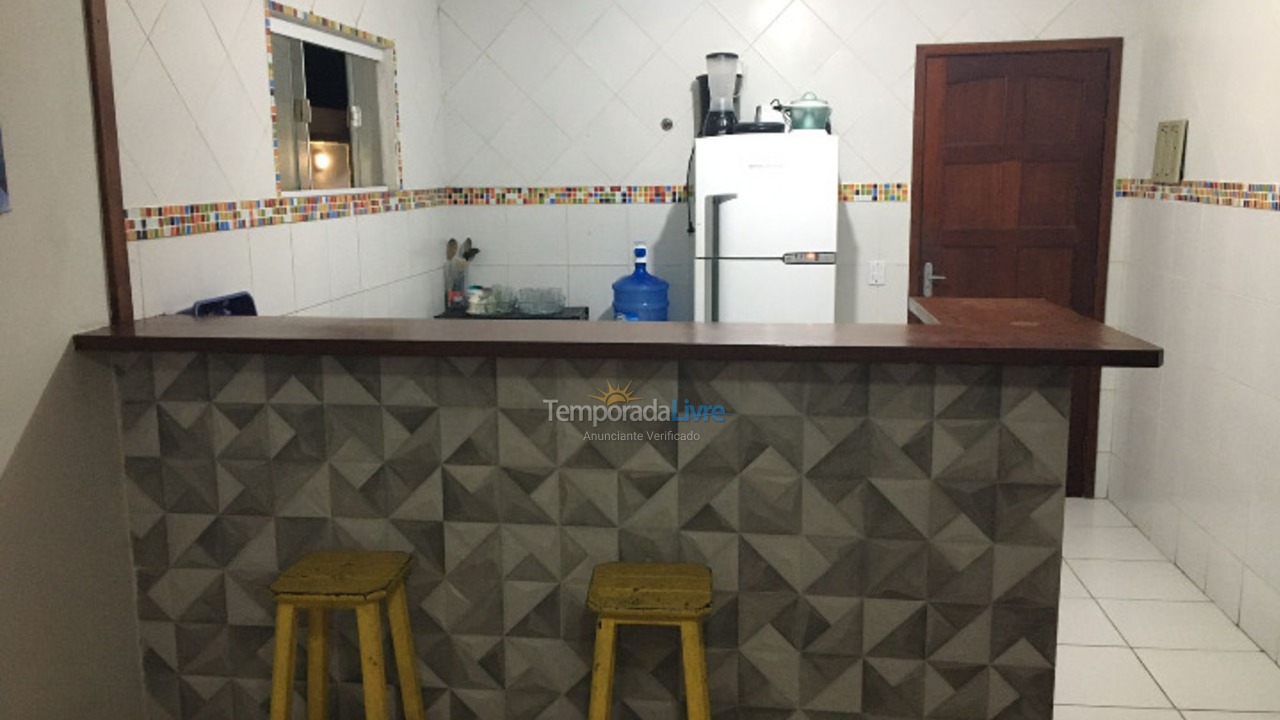 Casa para alquiler de vacaciones em Cabo Frio (Peró)