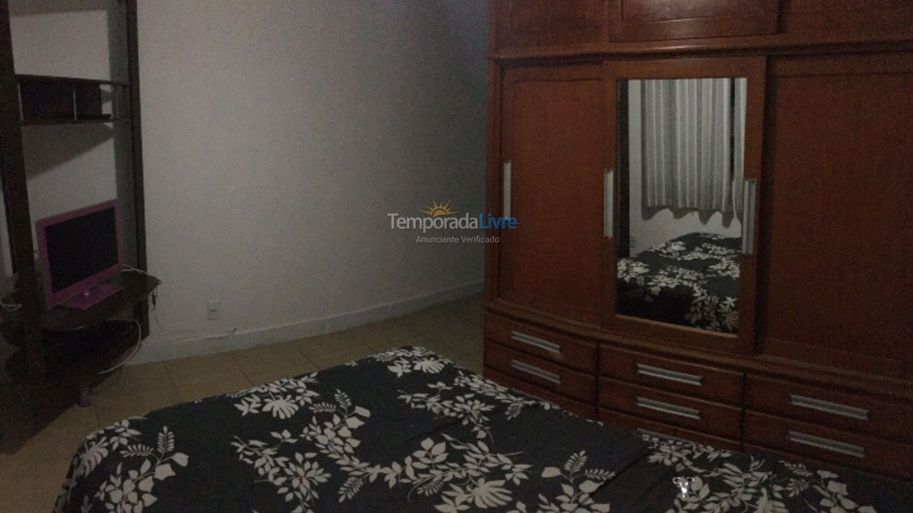 Casa para alquiler de vacaciones em Cabo Frio (Peró)