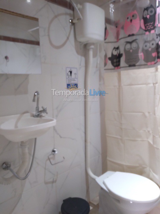 Granja para alquiler de vacaciones em Pedro de Toledo (Pedro de Toledo)