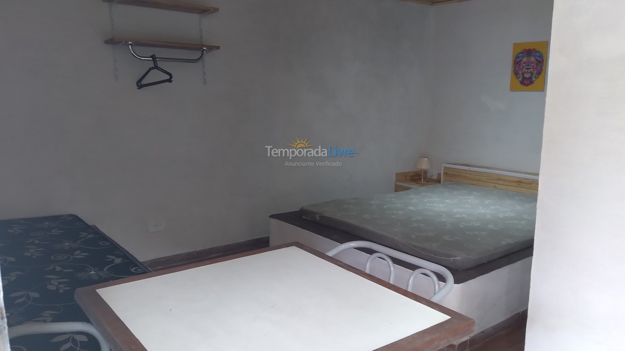 Granja para alquiler de vacaciones em Pedro de Toledo (Pedro de Toledo)