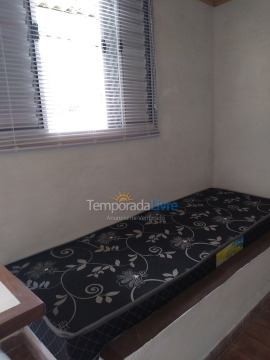 Granja para alquiler de vacaciones em Pedro de Toledo (Pedro de Toledo)