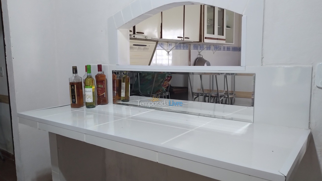 Granja para alquiler de vacaciones em Pedro de Toledo (Pedro de Toledo)