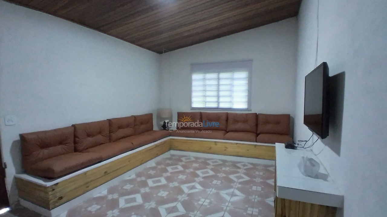 Granja para alquiler de vacaciones em Pedro de Toledo (Pedro de Toledo)