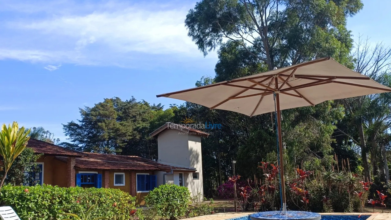Casa para aluguel de temporada em Pinhalzinho (Pinhalzinho)