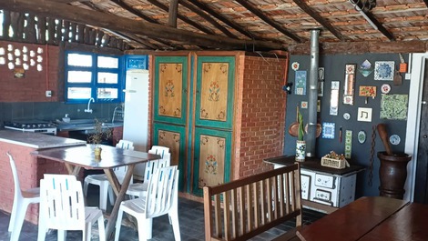 Chácara