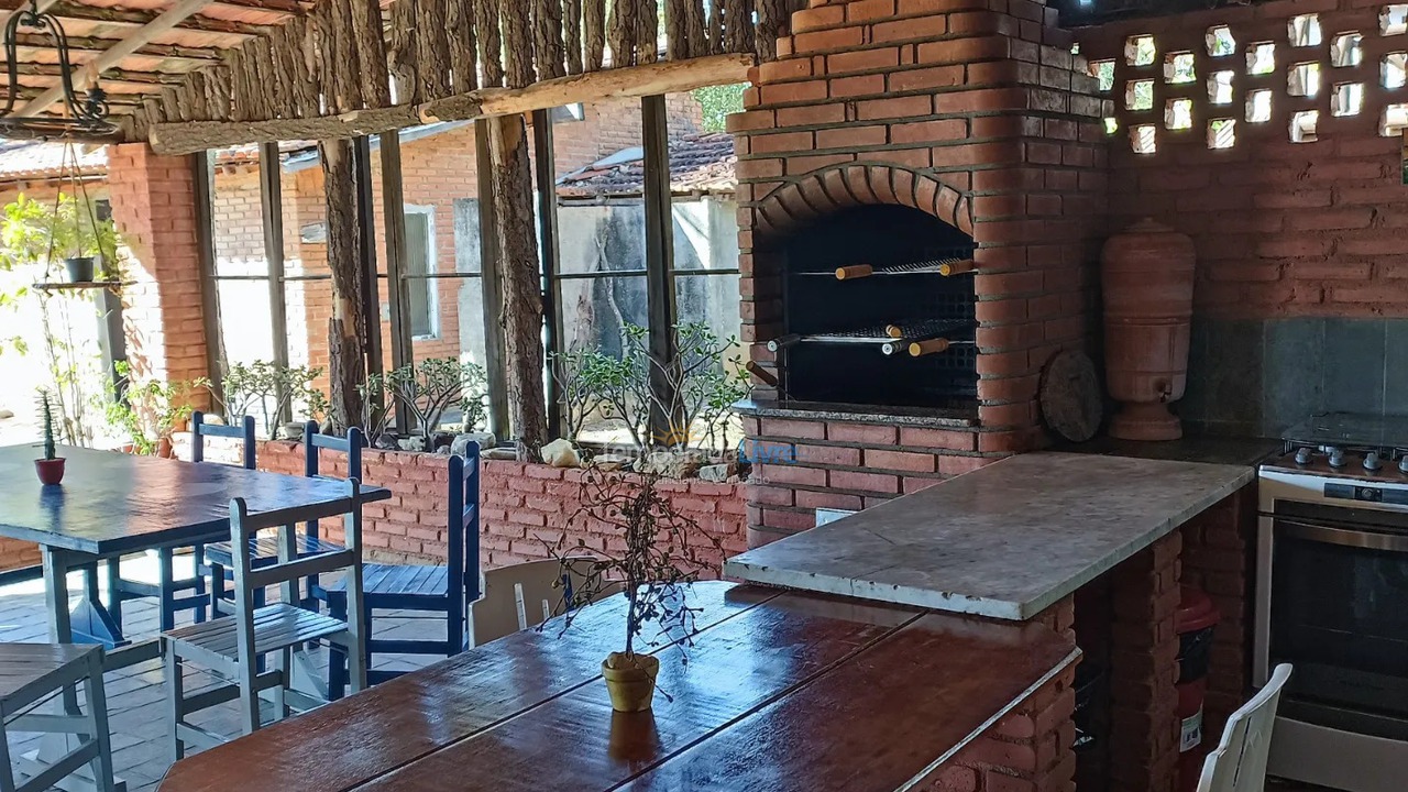 Casa para aluguel de temporada em Pinhalzinho (Pinhalzinho)