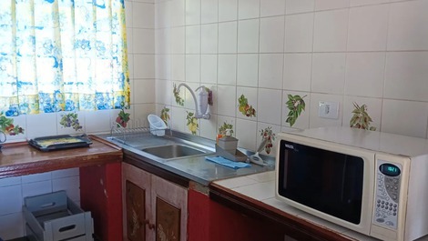 Chácara