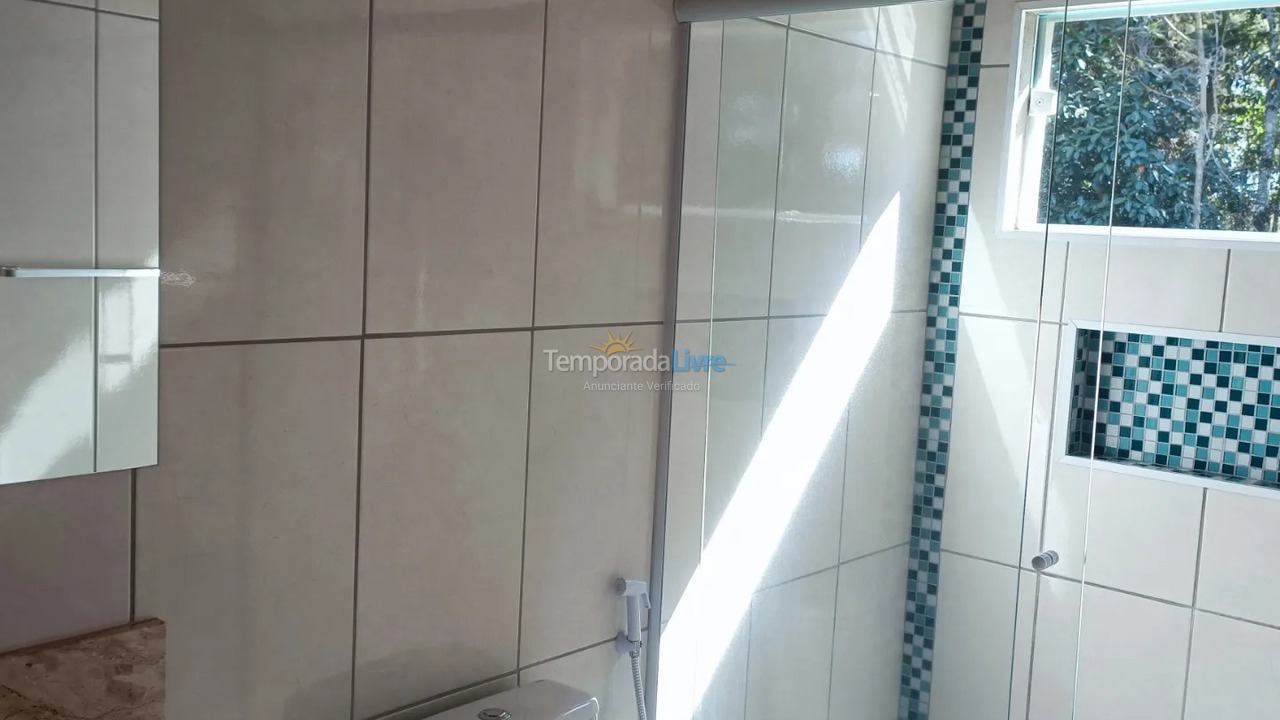 Casa para aluguel de temporada em Pinhalzinho (Pinhalzinho)