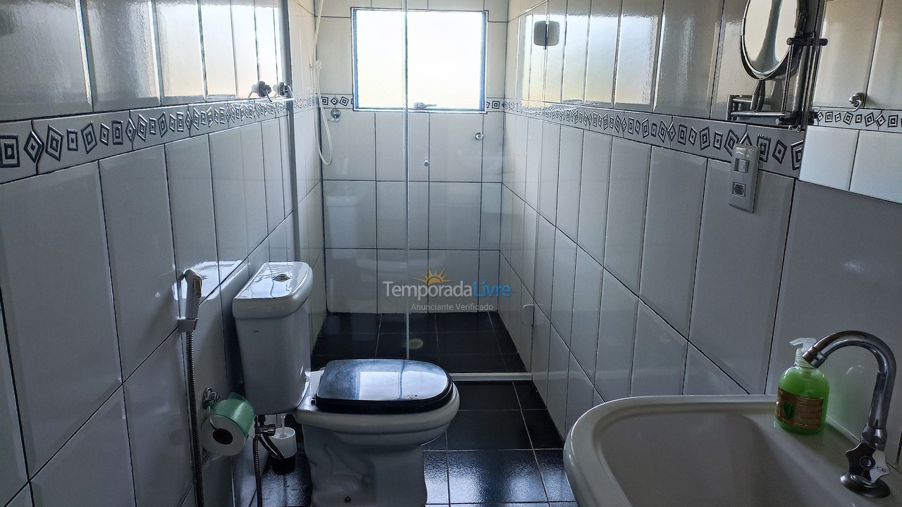 Casa para aluguel de temporada em Pinhalzinho (Pinhalzinho)