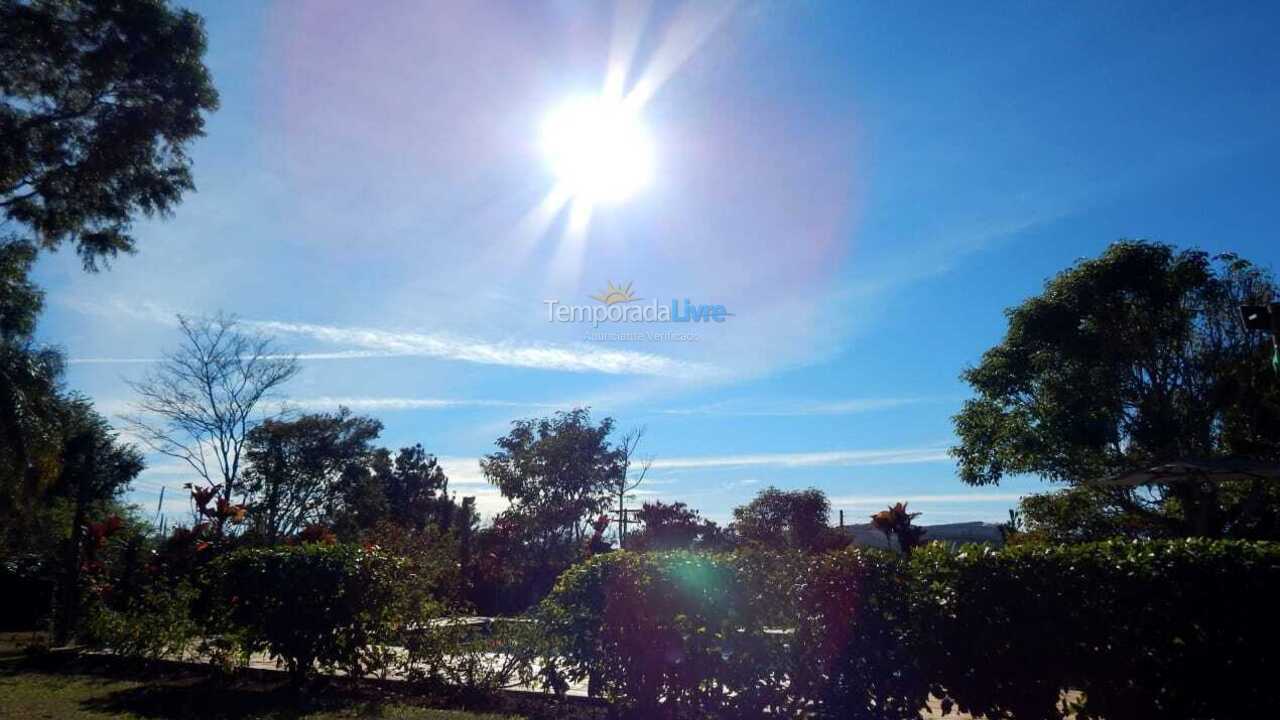 Casa para aluguel de temporada em Pinhalzinho (Pinhalzinho)