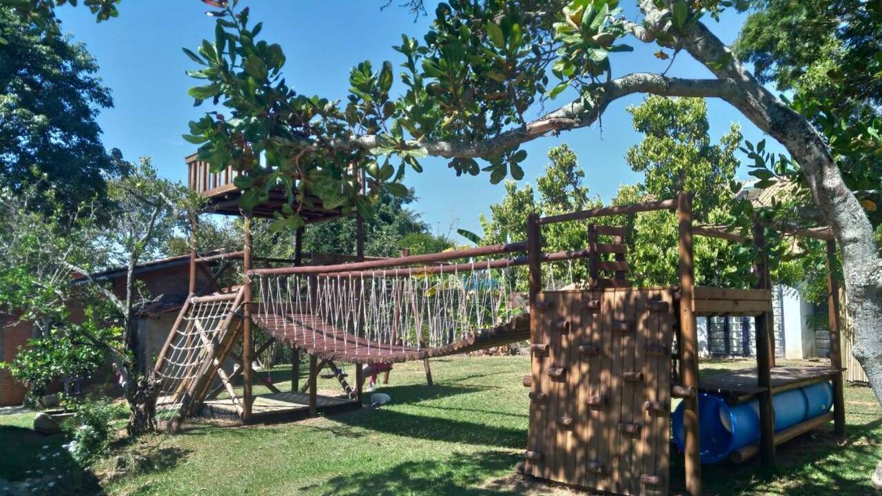 Casa para aluguel de temporada em Pinhalzinho (Pinhalzinho)