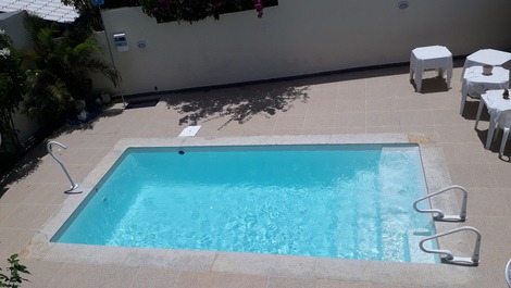 Linda casa para toda família por temporada em Guarajuba