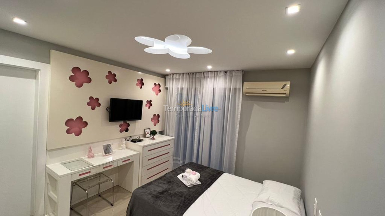 House for vacation rental in Rio de Janeiro (Barra da Tijuca)