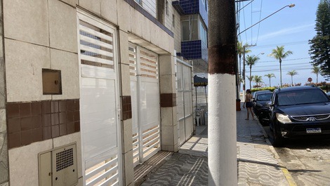 Casa para alquilar en Praia Grande - Aviação