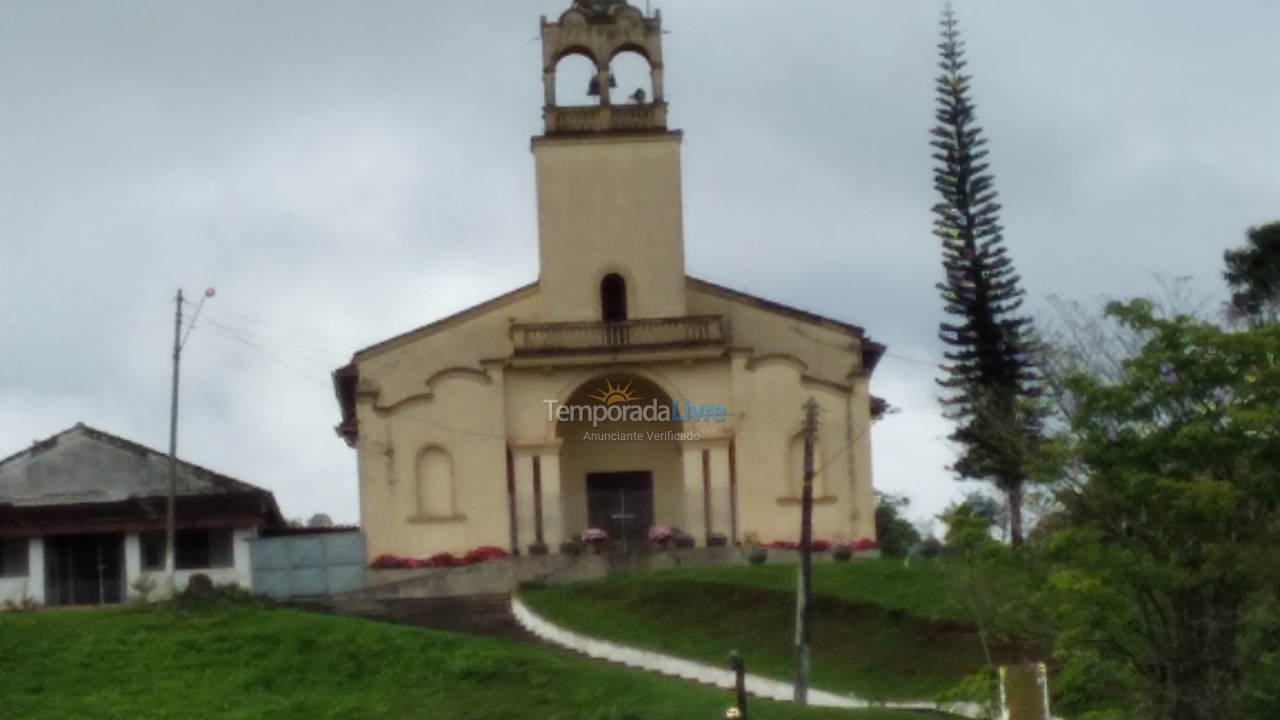 Granja para alquiler de vacaciones em Pedro de Toledo (Pedro de Toledo)