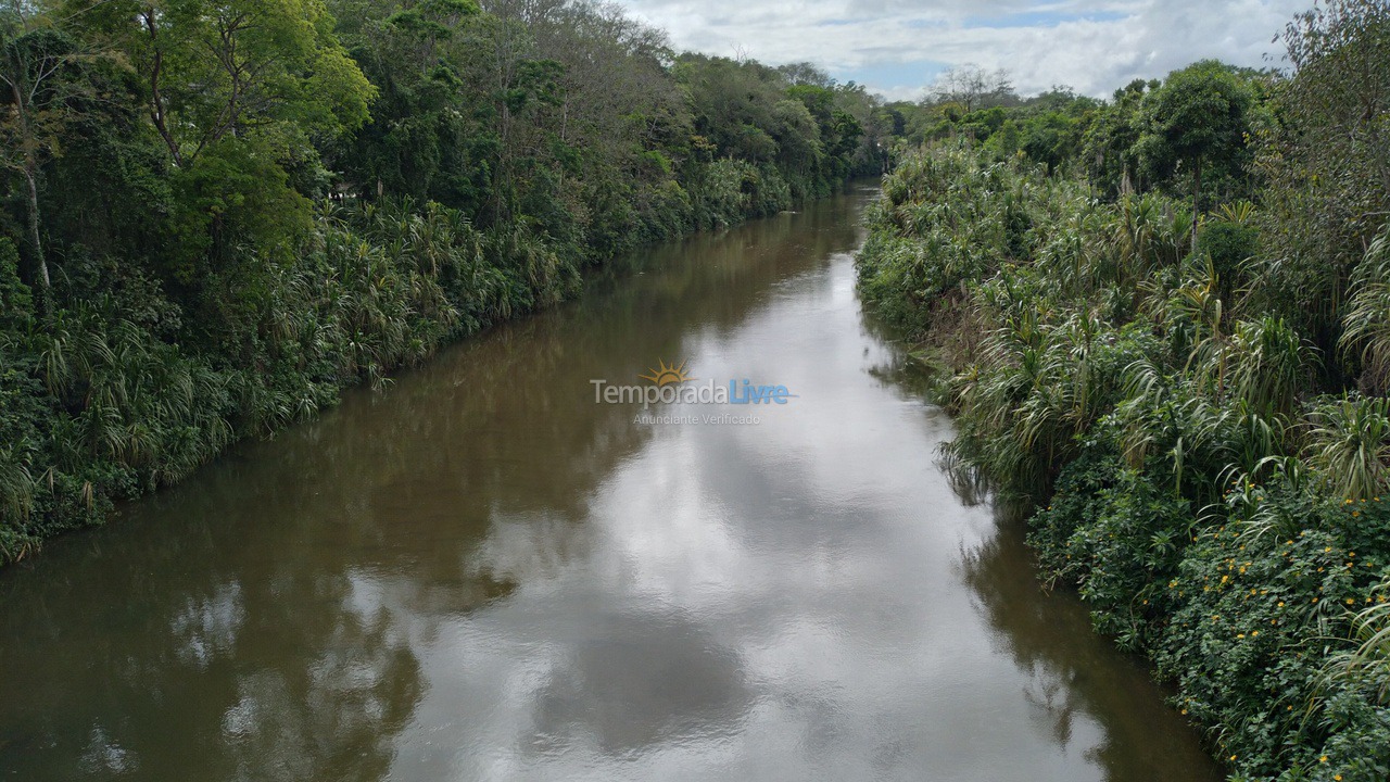 Granja para alquiler de vacaciones em Pedro de Toledo (Pedro de Toledo)