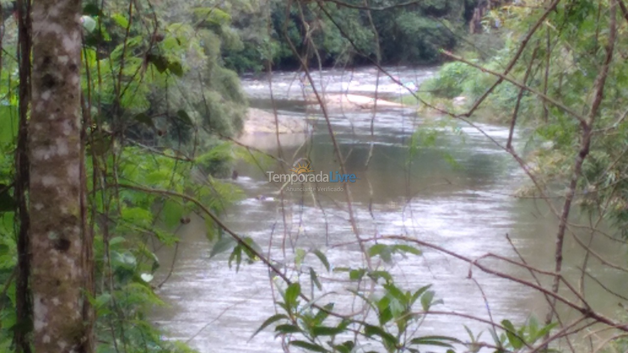 Granja para alquiler de vacaciones em Pedro de Toledo (Pedro de Toledo)