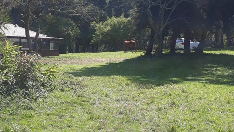 Sítio histórico situado a cerca de 15 minutos de várias praias